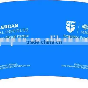 Good Quality pe Coated Paper Cup Blank thumbnail-1