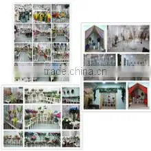 Dongguan LZY Arts & Artificial Plants Co., Ltd. company overview - view 2 thumbnail