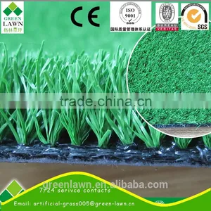China Manufacture Wuxi Hot Sale Quality Product Nylon Monofilament Yarn Golf Mat thumbnail-2