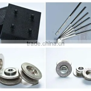 Spare Parts for Gerber Cutter Machine thumbnail-3