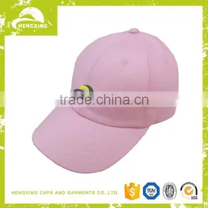 2015 Latest Discount Blank Baseball Cap Wholesale,custom Blank 6-panel Baseball Sports Cap thumbnail-1