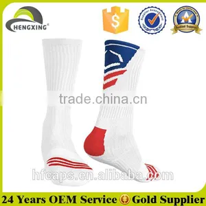 Elite Men Socks Custom With Own Desgin thumbnail-6