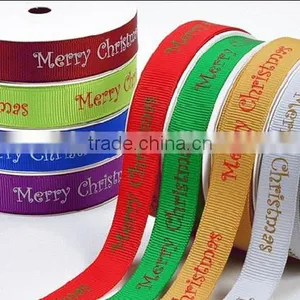 Custom High Quality Cheap Nylon Webbing Ribbon for Garments thumbnail-2