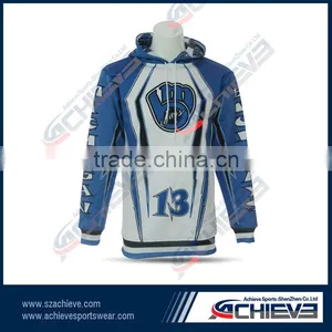 Longline Wholesale Blank Pullover Hoodies,wholesale Children Plain Hoodies for Kids thumbnail-3