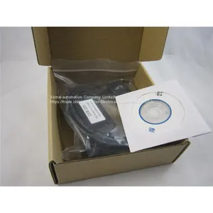OMRON PLC Программирующий кабель CS1W-CIF31 thumbnail-4