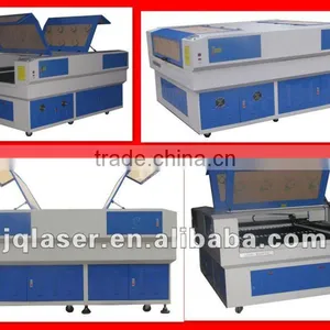 JQ 1614 Bins and Boxes Laser Cutting Machine thumbnail-1