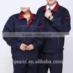 GZY Comfortable Working Clothes Safe Work Clothes Work Clothes for Men thumbnail-4