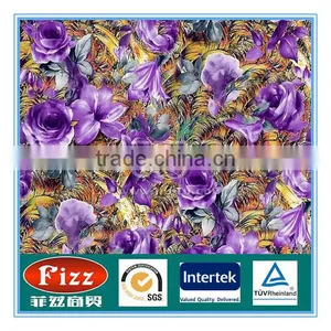 Digital Printing 100 Cotton Fabric New Design 2015 thumbnail-1