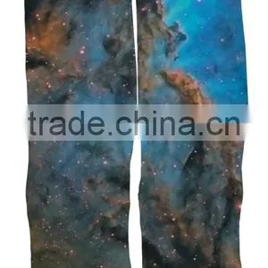 Adults Age Group and OEM Services Sublimation Sock thumbnail-1