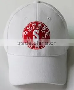 Custom Design Embroidery Baseball Hats , High Quality Baseball Caps thumbnail-3