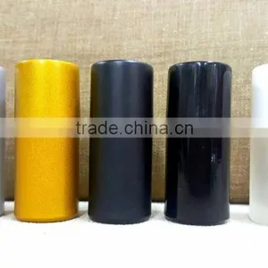 15 ml Empty Square Glass Bottle With Cap and Brush thumbnail-2