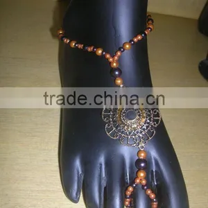 Ethnic Foot Jewelry thumbnail-1