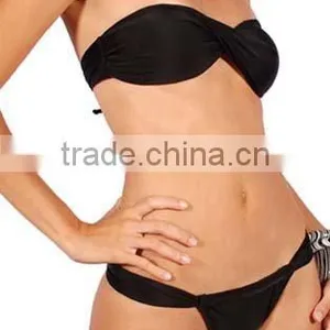 Black Color Swimwear (bk-013) thumbnail-1