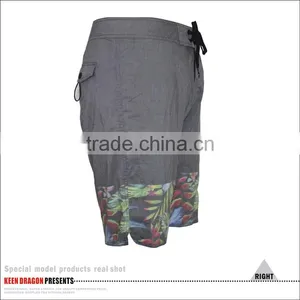 New Arrived Breathable Hign Waist Teen Boys In Swimwear thumbnail-5