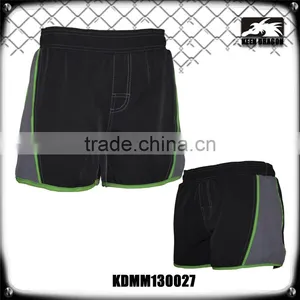 Mens Quick Dry Running Shorts thumbnail-1