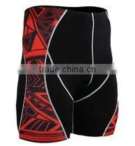 Custom Sublimation 4 Way Stretch Mens Board Shorts thumbnail-1
