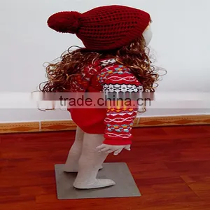 2014 Latest 100% Cotton Sweater Designs for Children, Baby Boy Sweater Designs,wool Sweater Design for Boys thumbnail-3