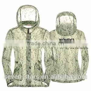 Breathable Quick-drying Sun Protection Clothing thumbnail-2