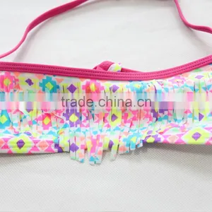 Bikini Kids Girl Swimwear Photos thumbnail-4