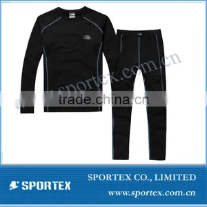Ski Thermal Suit Thermal Suits Snowboard Thermal Wear Golf Thermal Wears thumbnail-1