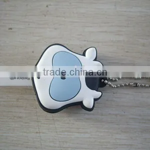 3D Key Ring thumbnail-1