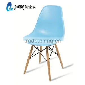 LS-4001 Workwell Cheap ABS Chair,plastic Chair,dining Chair thumbnail-1