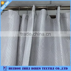 White Home Goods Roller Blind Shower Curtains thumbnail-5