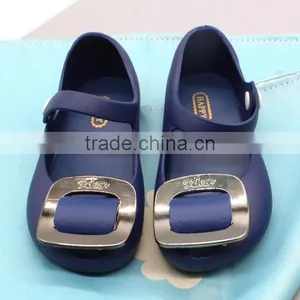 Fashion Design Mini Melissa Shoes thumbnail-2
