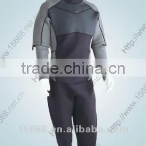 GR-DS0058 Durable Custom Neoprene Wetsuit thumbnail-5