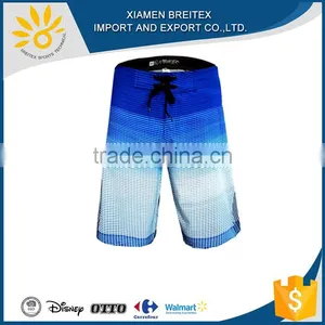 2017 OEM Fashion Men's High Quality Beach Wear Pants thumbnail-1