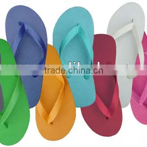 Unisex Beach Flip Flops thumbnail-1