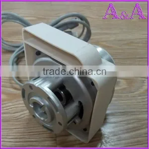 550W Servo Motor for Sewing Machine, Energy Saving Servo Motor thumbnail-4