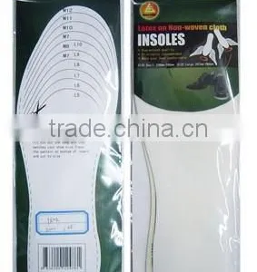 Anti-skidding EVA Water-proof Insoles for Shoes thumbnail-1