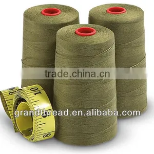 100% Colors Cotton Thread thumbnail-1