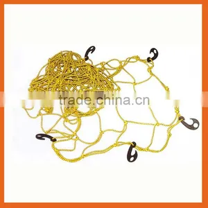 Super Strong Bungee Cords Trailer Net CN-136 thumbnail-1
