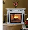 Marble Carving-fireplace(LM0031) thumbnail-1
