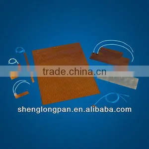Flexible Polyimide Foil Heater 12V thumbnail-1