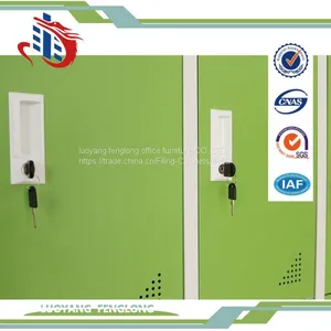 2017 New Design High Quality 9 Door Storage Locker thumbnail-5