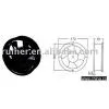 AC FAN(axial Fan,colling Fan) thumbnail-1