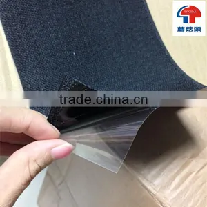 Nylon Hook Tape Touch Fasteners Male Side Tape thumbnail-2