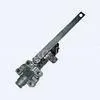 Grey Alloy Truck Leveling Valves for Man, Trailer Parts With OEM SV1395 thumbnail-1