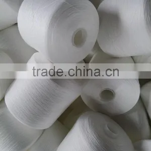 High Tenacity Polyester Industrial Yarn in Cones thumbnail-3
