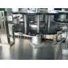 8 KW Automatic Hot Melt Glue Wine Bottle, Pet Bottle Labeling Machine for Yogurt Cup thumbnail-1