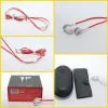 2014 New Arrival Black/red Beats Tour Earphones Beats Tour 2.0 Earphones Beats Tour In-ear Earphones With Factory Cheap Price thumbnail-3