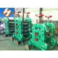 Continuous Casting Rolling Mill Machine thumbnail-1