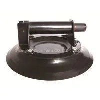 Plastic Handle Vacuum Cup 10