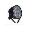 400 W AC 90v - 250V DXM512 LED Par Stage Lights , Indoor Studio / KTV Celebration LED Par Can thumbnail-1