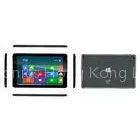 Black 8.9 Inch Wind 8 Intel Based Tablet With 1920*1200 IPS Screen thumbnail-1