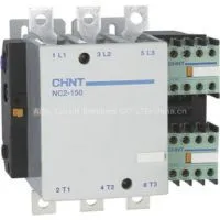 Chint Contactor thumbnail-1