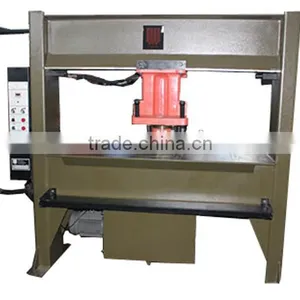 Atom Cutting Press/atom Traveling Head Cutting Press thumbnail-1